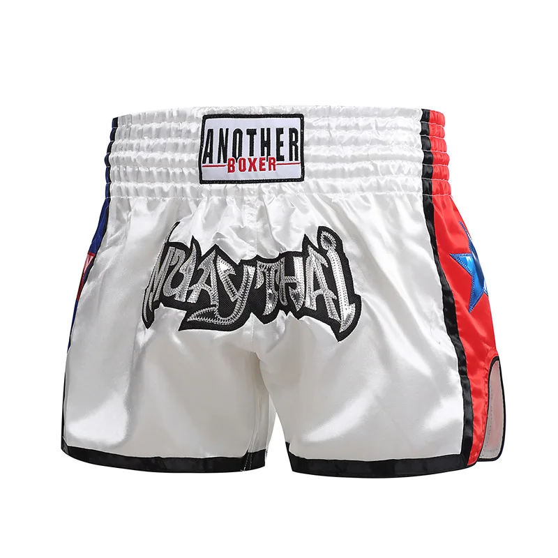 Boxing Shorts Clothing Children's Sanda Shorts Thai Boxing Free Combat Training Clothing Boxing Clothes Boxing Gear Muay Thai
Boxing Shorts Clothing Children's Sanda Shorts Thai Boxing Free Combat Training Clothing Boxing Clothes Boxing Gear Muay Thai