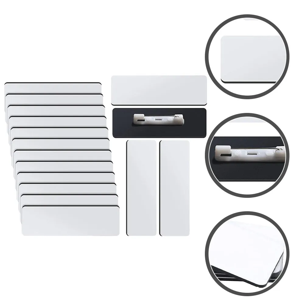 Набор из 16 именных бейджей с булавкой, заготовки для самостоятельного оформления, круглые, с закругленными углами, жесткие, для сотрудников, студентов, рабочих, учителей, легкие
Набор из 16 именных бейджей с булавкой, заготовки для самостоятельного оформления, круглые, с закругленными углами, жесткие, для сотрудников, студентов, рабочих, учителей, легкие