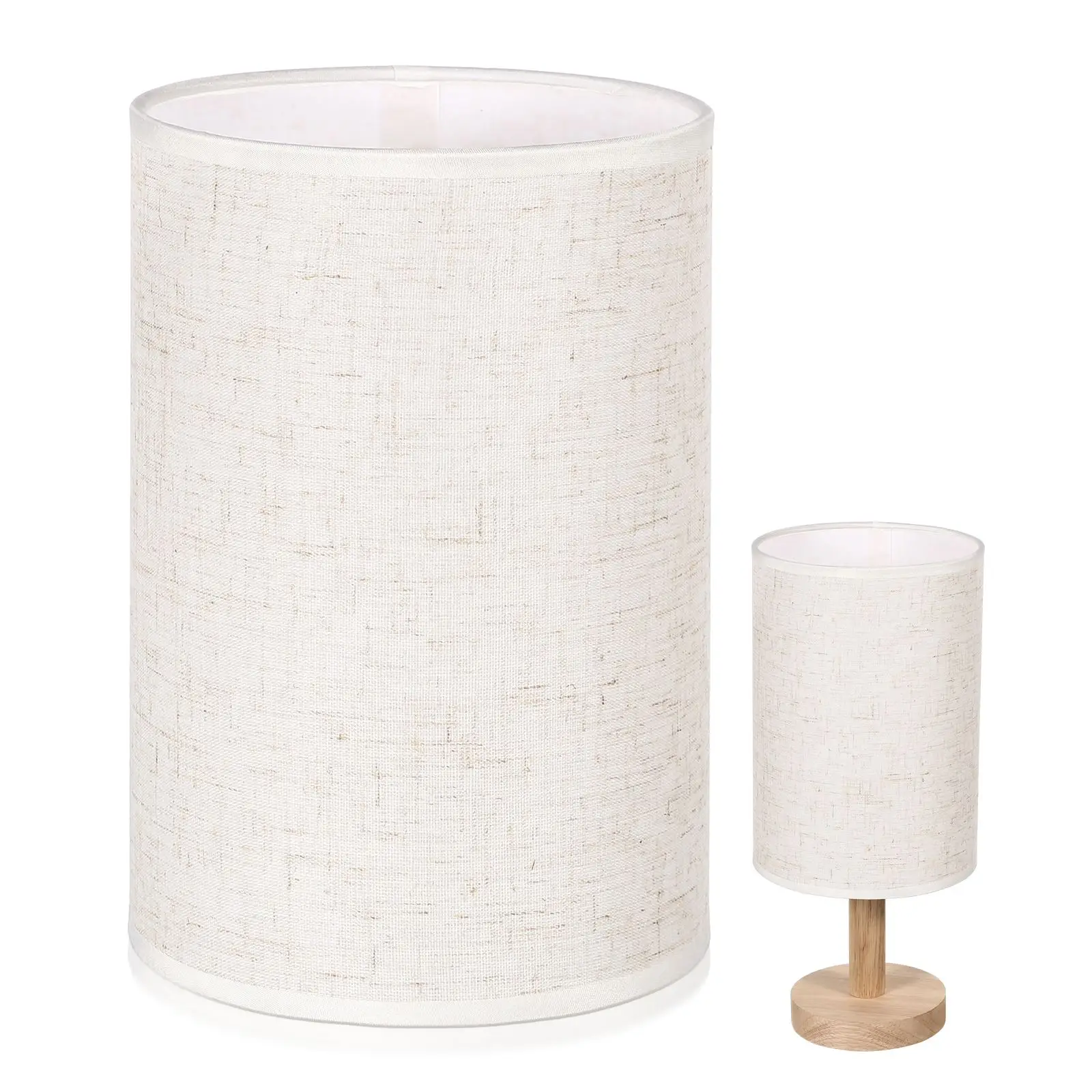 Table Lamp Floor Light Lamp Screen Modern Linen Table Table Lamp Screens Washable Table Table Lamp Screens Linen Light Bedside
Table Lamp Floor Light Lamp Screen Modern Linen Table Table Lamp Screens Washable Table Table Lamp Screens Linen Light Bedside