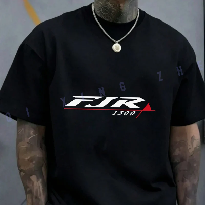 Japan Motorcycles FJR 1300 MOTORCYCLE Shirt Cotton Casual T-shirts Mens Summer Moto Cycling Sportswear Top Tee 2026
Japan Motorcycles FJR 1300 MOTORCYCLE Shirt Cotton Casual T-shirts Mens Summer Moto Cycling Sportswear Top Tee 2026