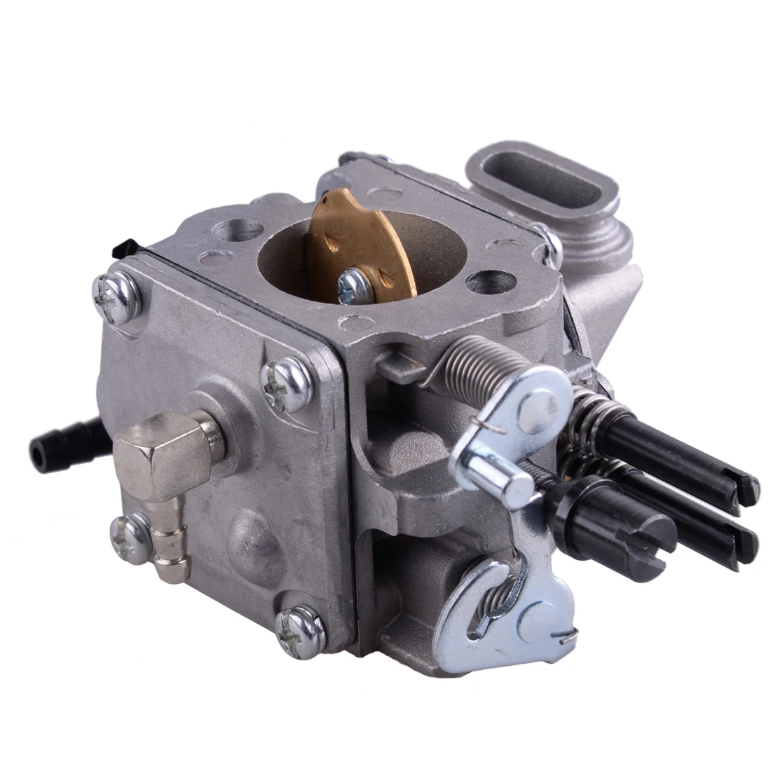 Инструмент для замены карбюратора LETAOSK 1122 120 0621, подходит для бензопилы Stihl 066 064 MS650 MS660
Инструмент для замены карбюратора LETAOSK 1122 120 0621, подходит для бензопилы Stihl 066 064 MS650 MS660