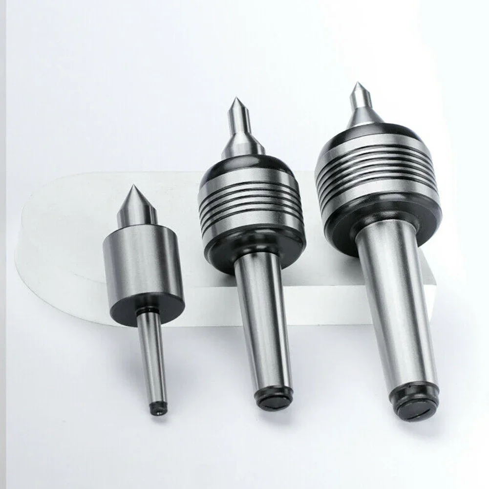 Active Rotary Center Tailstock Center Suitable For Lathe Precisions Turning Tool Steel Lathe Active Center Taper Tool Access
Active Rotary Center Tailstock Center Suitable For Lathe Precisions Turning Tool Steel Lathe Active Center Taper Tool Access