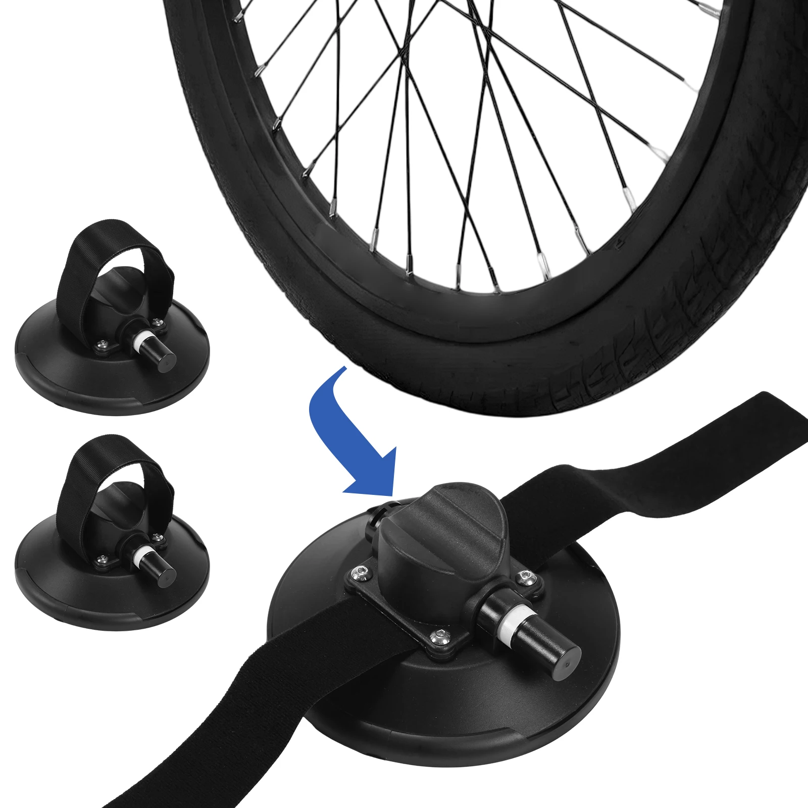 Велокрепление на крышу автомобиля из алюминиевого сплава с присосками для грузовиков и прицепов
Велокрепление на крышу автомобиля из алюминиевого сплава с присосками для грузовиков и прицепов