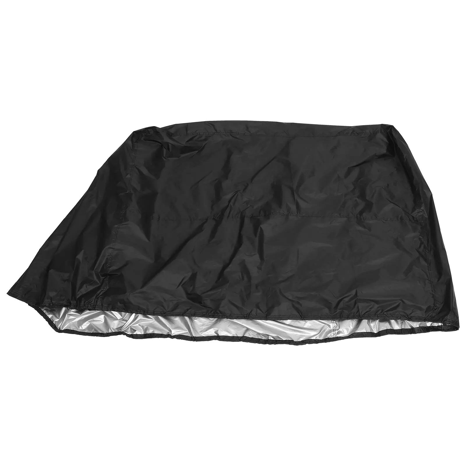 Waterproof Scooter Cover 140x66x91cm Electric Wheelchair Dustproof Mobility Aid Oxford Fabric Motorcycle Accessories Foldable
Waterproof Scooter Cover 140x66x91cm Electric Wheelchair Dustproof Mobility Aid Oxford Fabric Motorcycle Accessories Foldable
