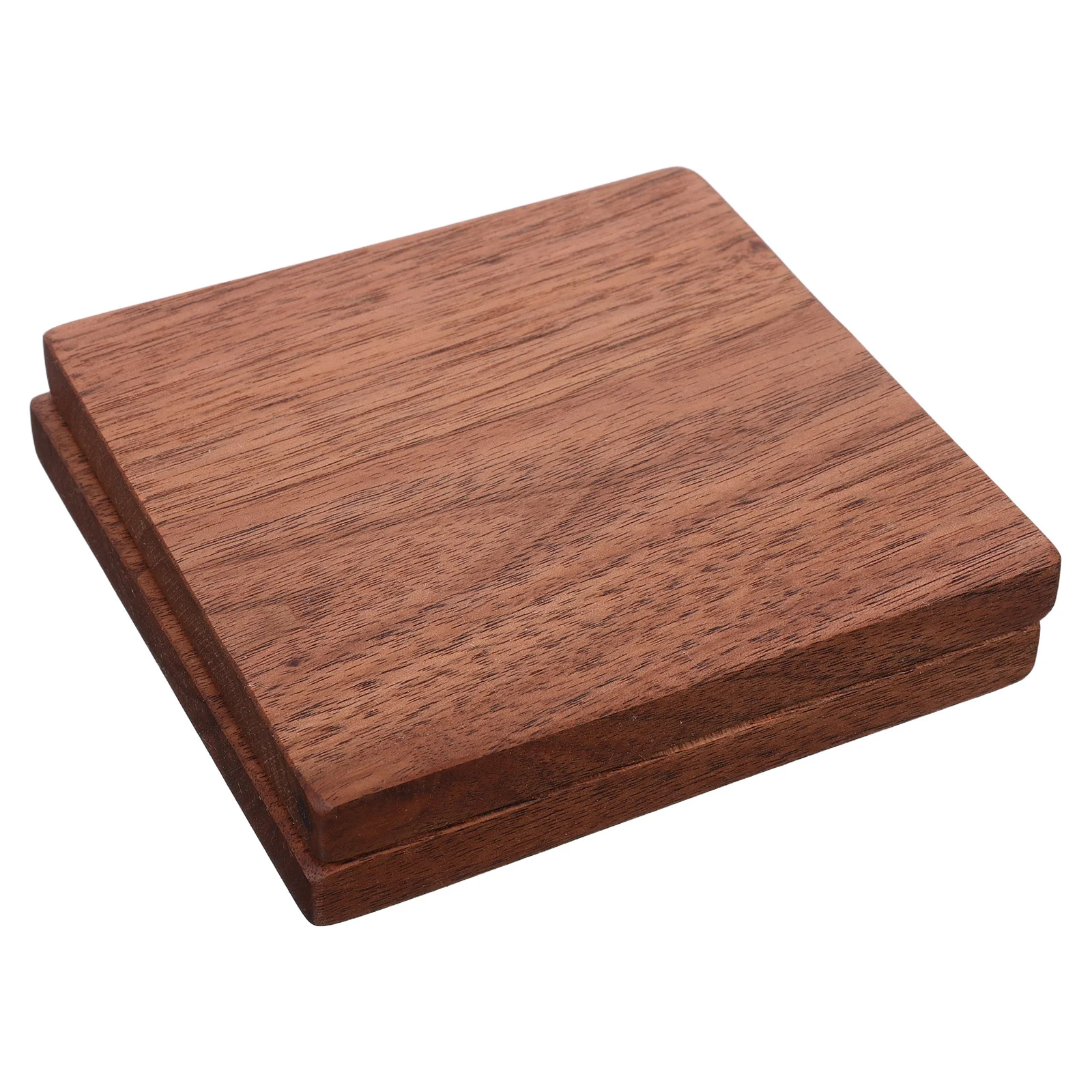 2pcs 10X10Cm Thick Walnut Wood Blocks For Crafts Unfinished Diy Carving Projects Woodworking Supplies Whittling Blocks Beginners
2pcs 10X10Cm Thick Walnut Wood Blocks For Crafts Unfinished Diy Carving Projects Woodworking Supplies Whittling Blocks Beginners
