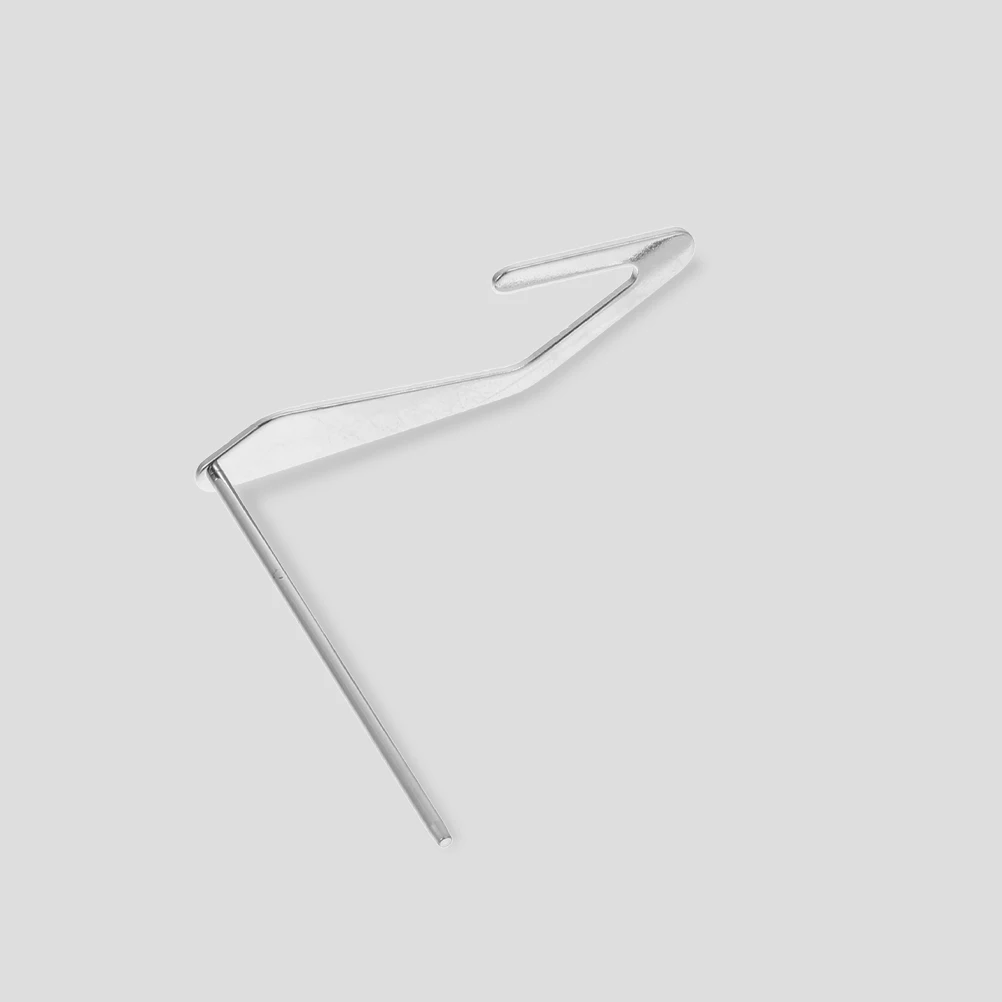 3pcs Sewing Guide Rail Iron Supplies Seam Guide For Sewing Machine Straight Quilting Parallel Stitch Seam Guides Accessories
3pcs Sewing Guide Rail Iron Supplies Seam Guide For Sewing Machine Straight Quilting Parallel Stitch Seam Guides Accessories