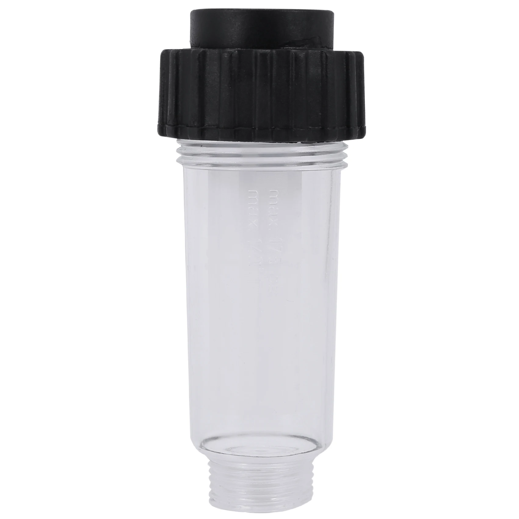 High Pressure Cleaning-Gun Garden Hose High Pressure Cleaner Water Filter Filter For Karcher K2-K7
High Pressure Cleaning-Gun Garden Hose High Pressure Cleaner Water Filter Filter For Karcher K2-K7