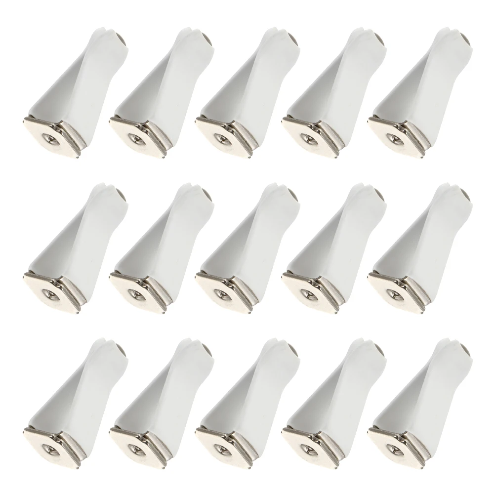 60pcs Car Vent Clips Freshener Air Vent Clip Air Freshener Outlet Clip Accessories Metal for Fragrance
60pcs Car Vent Clips Freshener Air Vent Clip Air Freshener Outlet Clip Accessories Metal for Fragrance
