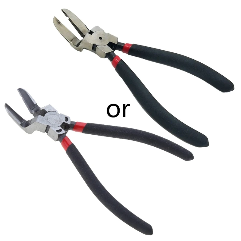 Panel Clip Pliers Diagonal Cutting Pliers Wire Flush Cutters Car Push Retainer Panel Assortments Puller Auto Body Tools
Panel Clip Pliers Diagonal Cutting Pliers Wire Flush Cutters Car Push Retainer Panel Assortments Puller Auto Body Tools
