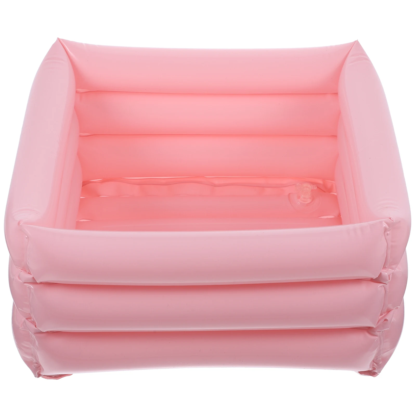 Inflatable Foot Basin Portable Body Washing PVC Container Easy Drain Foldable Travel Bedridden Patient Use PVC Basin
Inflatable Foot Basin Portable Body Washing PVC Container Easy Drain Foldable Travel Bedridden Patient Use PVC Basin