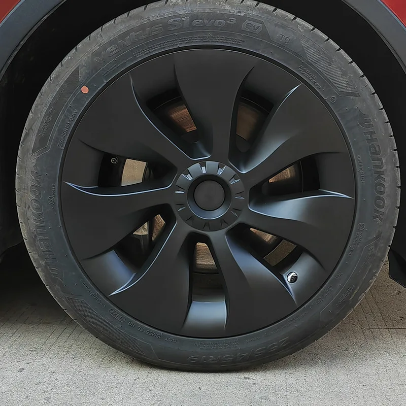 For Tesla Model Y Hub Cap 19 Inch Car Tire Cover Cool Cyclone Tesla Hubcap Full Rim Cover Tire Modification Wrap Edge
For Tesla Model Y Hub Cap 19 Inch Car Tire Cover Cool Cyclone Tesla Hubcap Full Rim Cover Tire Modification Wrap Edge