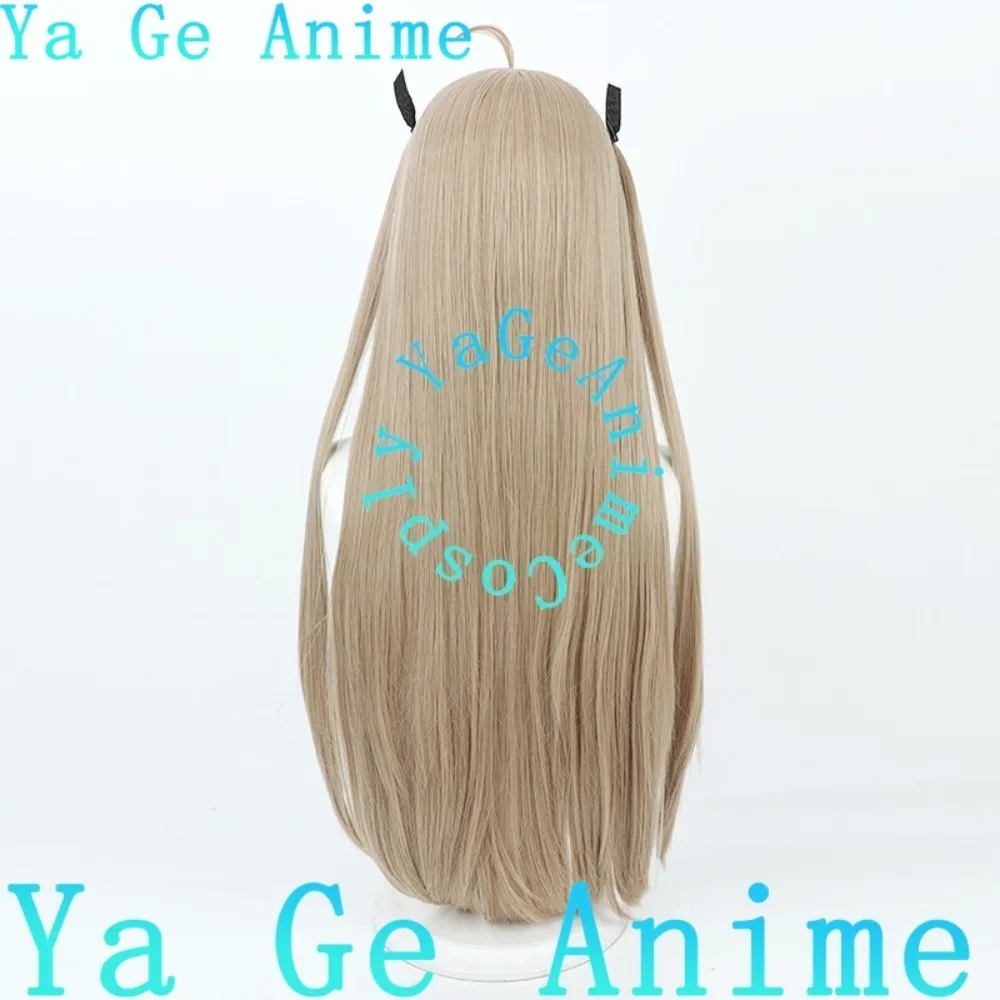Visual Novel Game ATRI -My Dear Moments Atri Cosplay Wig Anime Reality Show Game Role-playing Wig Used for Anime Dance Parties
Visual Novel Game ATRI -My Dear Moments Atri Cosplay Wig Anime Reality Show Game Role-playing Wig Used for Anime Dance Parties