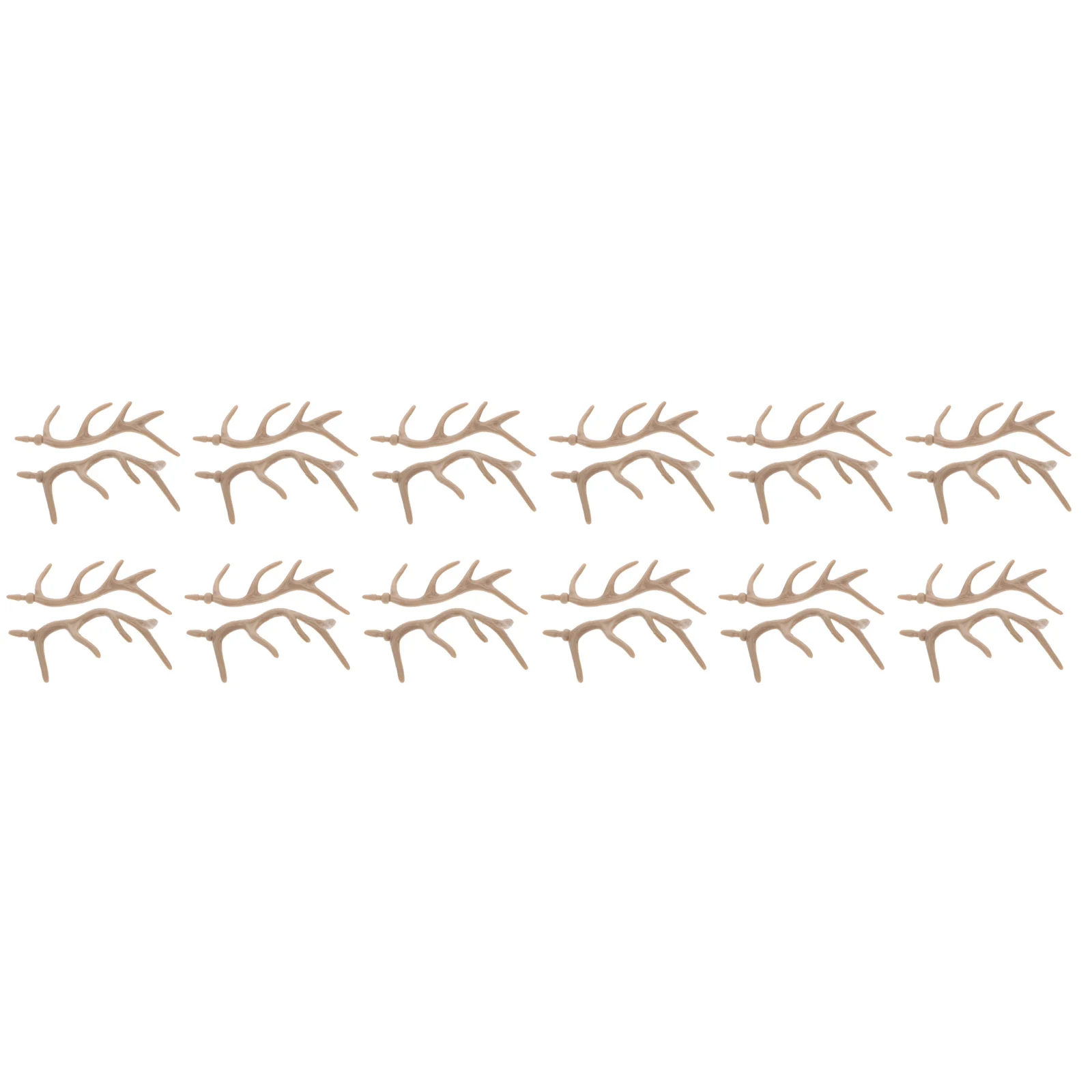 Antlers Snowman Hands Plastic Branch DIY Christmas Decorations Plastic Branch Antlers Holiday Festive Supplies
Antlers Snowman Hands Plastic Branch DIY Christmas Decorations Plastic Branch Antlers Holiday Festive Supplies