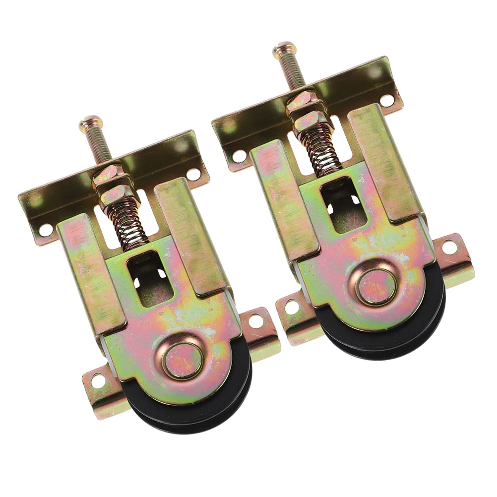 2pcs Sliding Door Ball Bearing Wheel 1 1/2 Inch POM Concave Wheels Replacement Furniture Door Hardware Closet Mirror
2pcs Sliding Door Ball Bearing Wheel 1 1/2 Inch POM Concave Wheels Replacement Furniture Door Hardware Closet Mirror