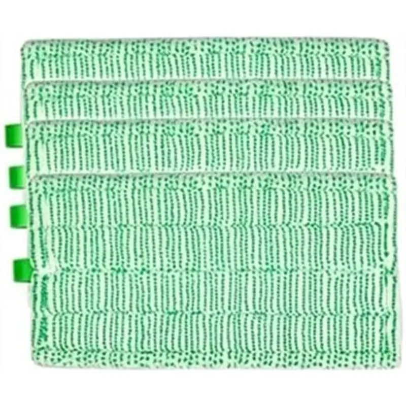 【PARTY DAY】Replacement Mop Pads- Set Of 4 Microfiber Cleaning Cloths For Vorwerk Kobold Kobald SP7, SP600 SPB100-Washable& Reus
【PARTY DAY】Replacement Mop Pads- Set Of 4 Microfiber Cleaning Cloths For Vorwerk Kobold Kobald SP7, SP600 SPB100-Washable& Reus