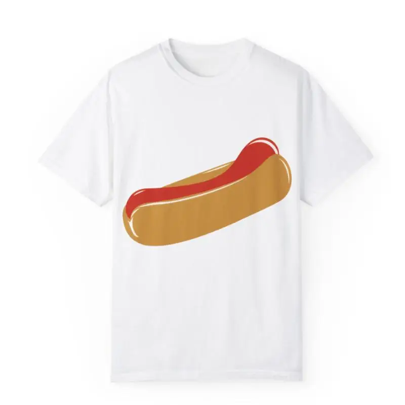 Капитан Спаulding Äbouw Hot Dog Футболка Фильм ужасов
Капитан Спаulding Äbouw Hot Dog Футболка Фильм ужасов