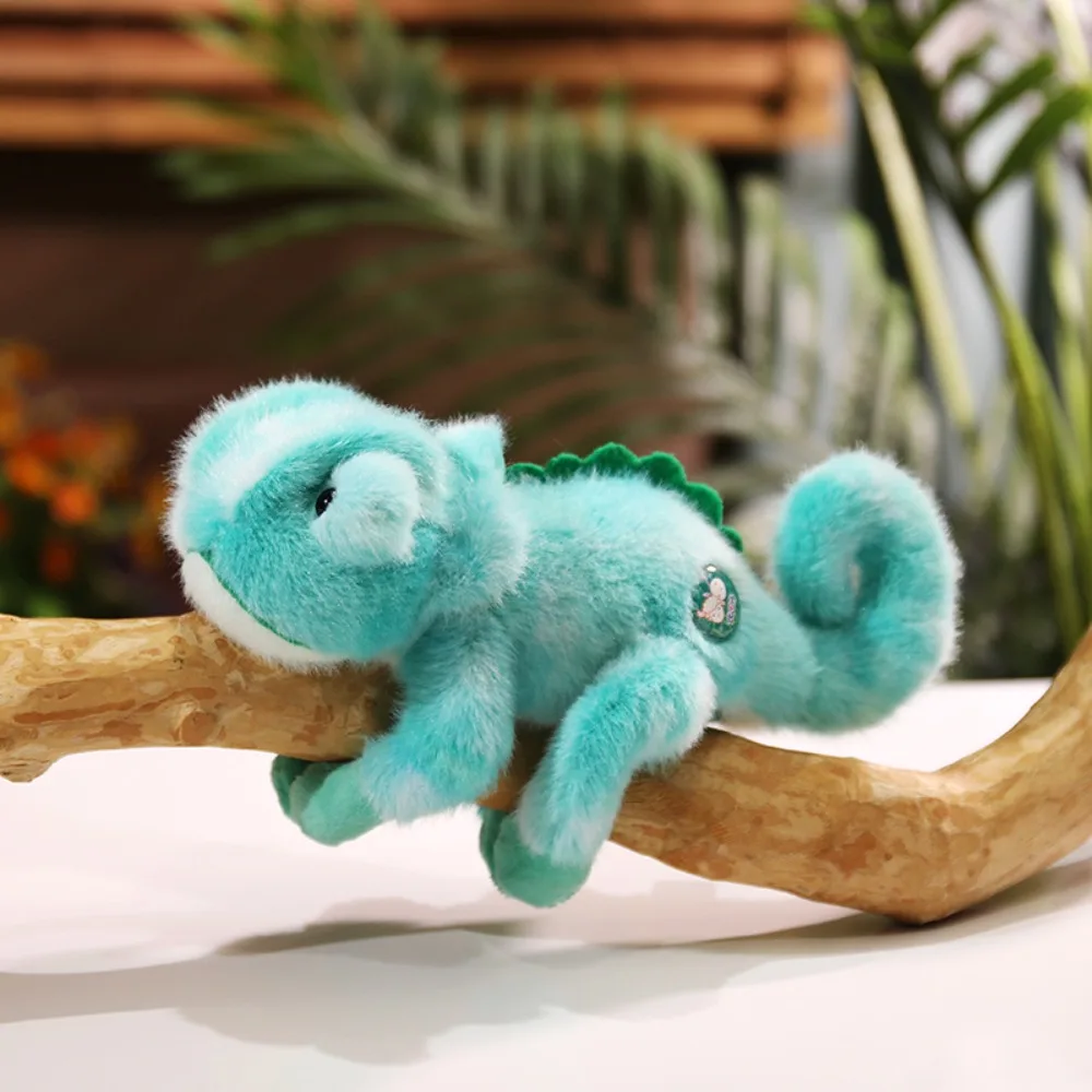 20cm Size Colorful Lizard Plush Doll Soft Material Magnetic Feature Magnetic Reptile Toy Colorful Design Cute Style
20cm Size Colorful Lizard Plush Doll Soft Material Magnetic Feature Magnetic Reptile Toy Colorful Design Cute Style