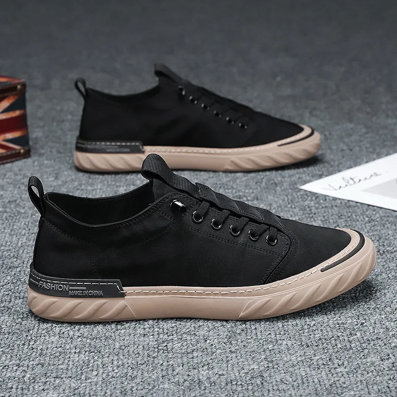 Men Shoes Sneakers Winter Pop Fashion Men's Top Board Shoes Men's Shoes Red Shoes Men's Shoes Zapatillas Hombre Chaussure Homme8
Men Shoes Sneakers Winter Pop Fashion Men's Top Board Shoes Men's Shoes Red Shoes Men's Shoes Zapatillas Hombre Chaussure Homme8