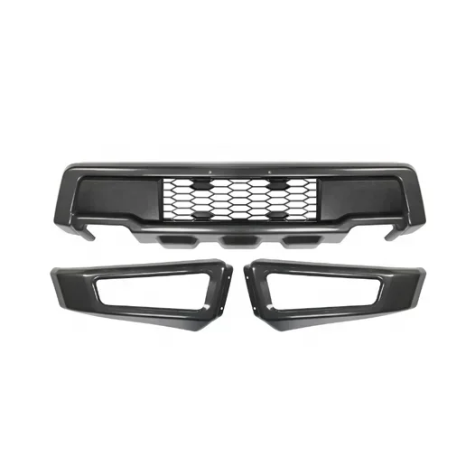 Car Accessories Heavy Duty Truck Raptor Style Front Bumper for Ford F150 2015-2017
Car Accessories Heavy Duty Truck Raptor Style Front Bumper for Ford F150 2015-2017