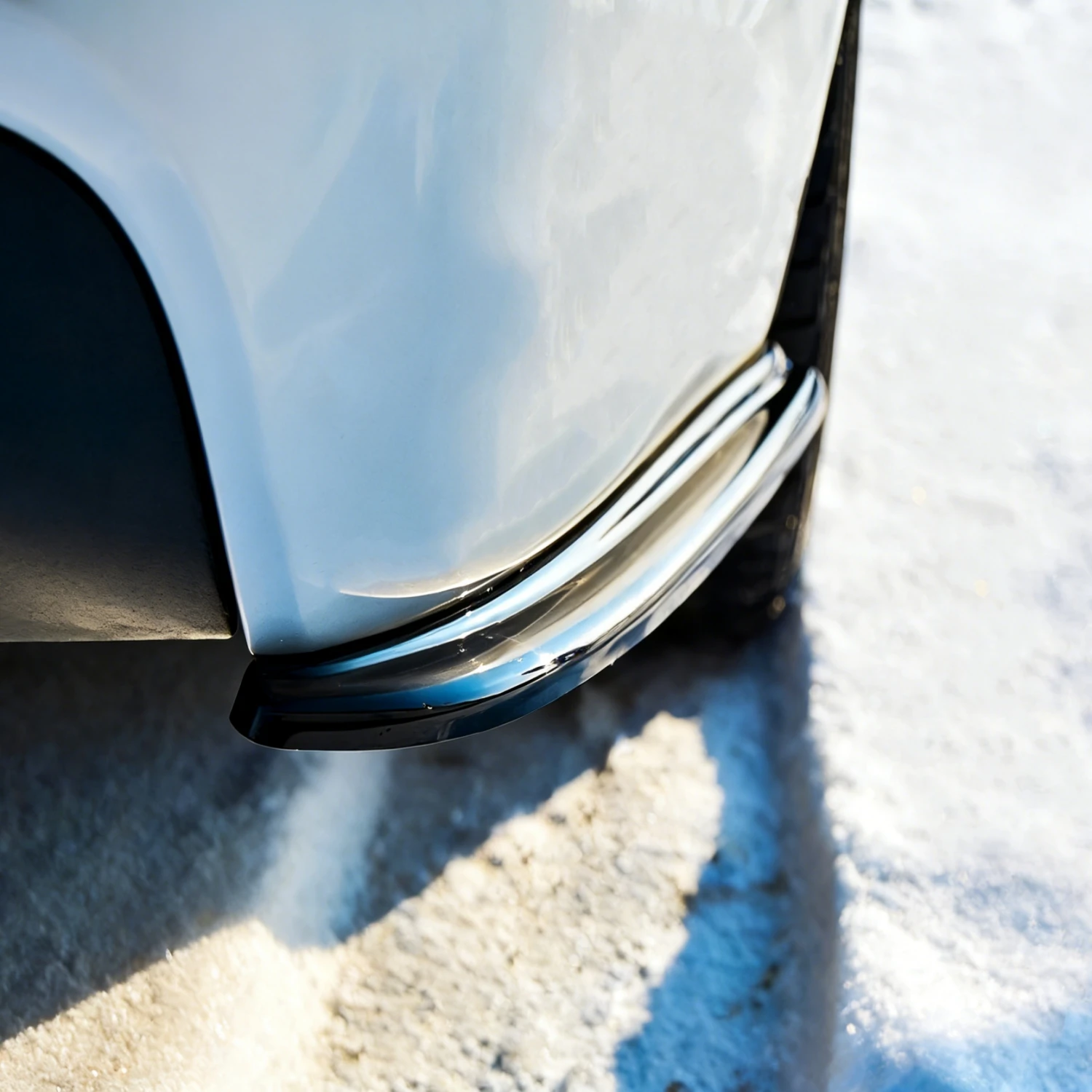 2Pcs Gloss Black Car Rear Bumper Side Splitter For BMW 3 Series E90 318i 320i 320d M-Sport 2004-2008 Pre-Facelift Tuning Bodykit
2Pcs Gloss Black Car Rear Bumper Side Splitter For BMW 3 Series E90 318i 320i 320d M-Sport 2004-2008 Pre-Facelift Tuning Bodykit