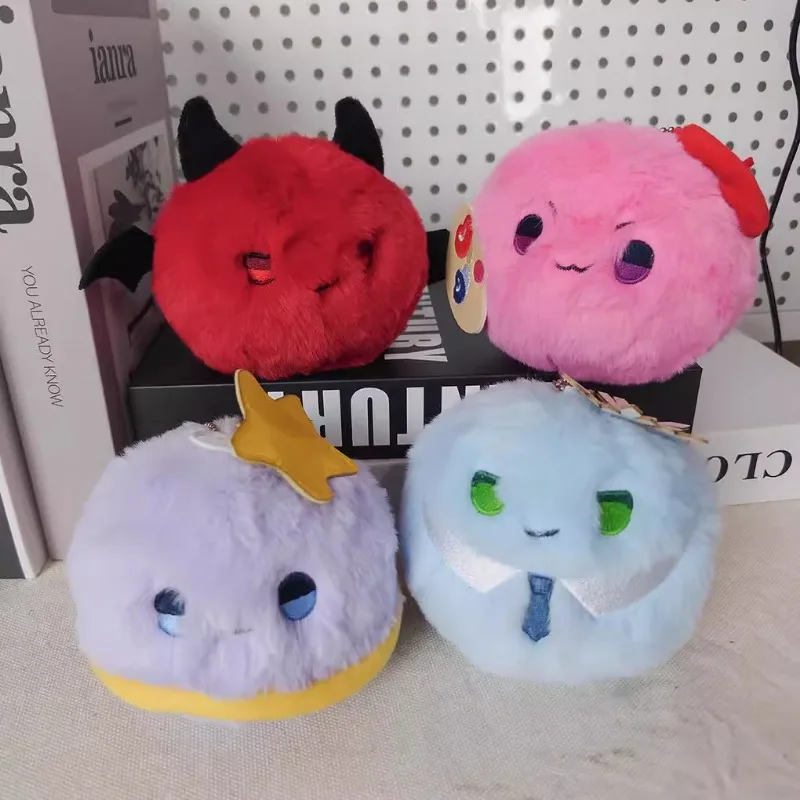 10CM Anime Love and Deepspace Cosplay Xavier Zayne Caleb Rafayel Sylus Soft Adorable Toy Doll Pendant Plush Keychain Gift
10CM Anime Love and Deepspace Cosplay Xavier Zayne Caleb Rafayel Sylus Soft Adorable Toy Doll Pendant Plush Keychain Gift