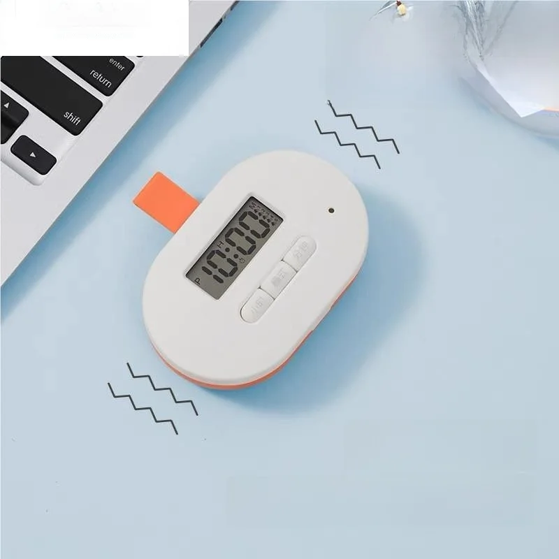 Smart Electronic Medicine Box Elderly Pill Reminder Timer Voice Alarm Clock Portable Dosage Splitter Storage Organizer
Smart Electronic Medicine Box Elderly Pill Reminder Timer Voice Alarm Clock Portable Dosage Splitter Storage Organizer