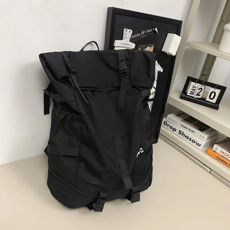 Большая сумка Capaci для мужчин KONTravel для скалолазания на открытом воздухе, баскетбольная студенческая сумка для книг, двойная сумка на плечо, функциональная спортивная дорожная сумка
Большая сумка Capaci для мужчин KONTravel для скалолазания на открытом воздухе, баскетбольная студенческая сумка для книг, двойная сумка на плечо, функциональная спортивная дорожная сумка