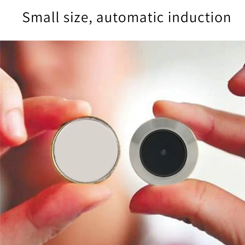 Модуль сканера штрих-кода GM60 UART, кольцевой индикатор из нержавеющей стали, для 1D/QR/2D штрих-кодов
Модуль сканера штрих-кода GM60 UART, кольцевой индикатор из нержавеющей стали, для 1D/QR/2D штрих-кодов