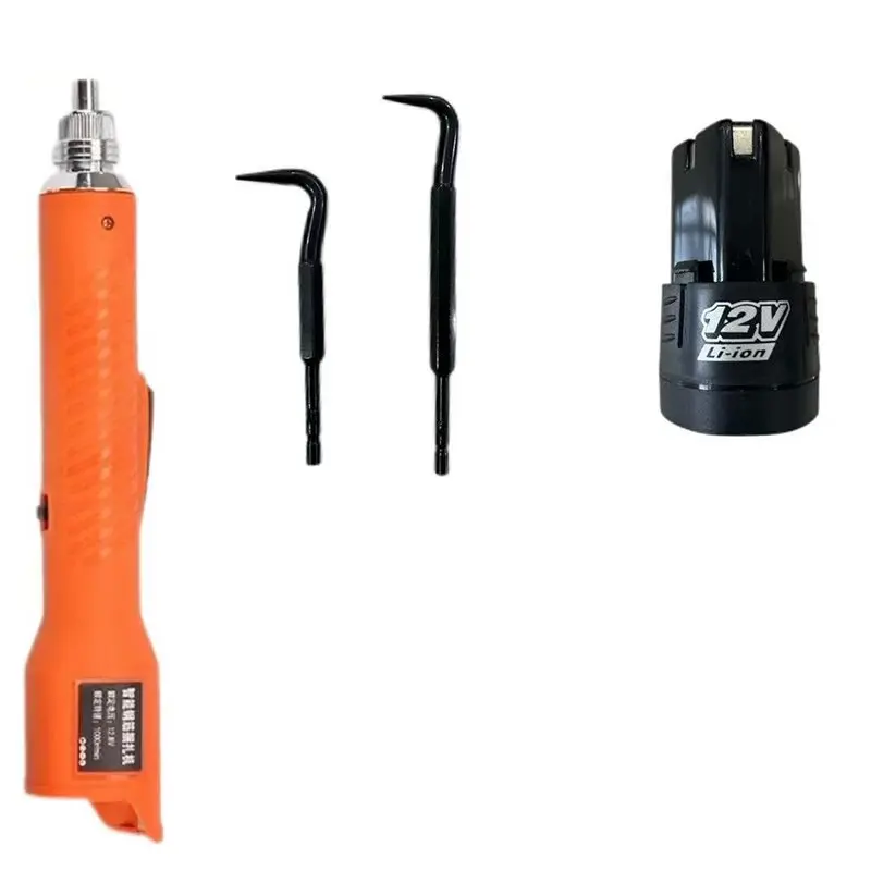 YLS-Hand Held Steel Machine Rebar Tier Binding Machine Automatic Rebar Tying Machine Cordless Wire Lithium Battery 6000Mah EU Pl
YLS-Hand Held Steel Machine Rebar Tier Binding Machine Automatic Rebar Tying Machine Cordless Wire Lithium Battery 6000Mah EU Pl