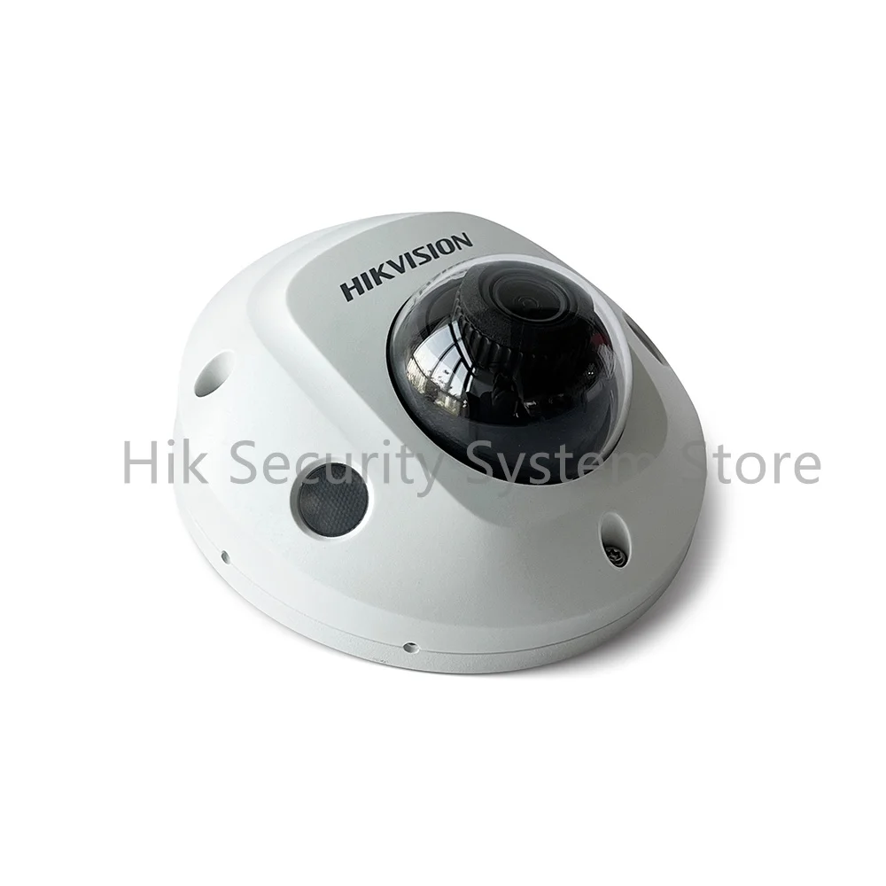  Hikvision DS-2CD2543G2-LIS2U 4-мегапиксельная интеллектуальная гибридная мини-купольная сетевая камера Acusense IP-камера с поддержкой POE Замена DS-2CD2543G2-IS
Hikvision DS-2CD2543G2-LIS2U 4-мегапиксельная интеллектуальная гибридная мини-купольная сетевая камера Acusense IP-камера с поддержкой POE Замена DS-2CD2543G2-IS
