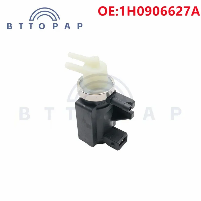 Pressure Converter Valve Control Solenoid Boost 1H0906627A 1H0906283 7700377175 For Passat 1.9 TDI VW Golf 7.21903.05.0 1031090
Pressure Converter Valve Control Solenoid Boost 1H0906627A 1H0906283 7700377175 For Passat 1.9 TDI VW Golf 7.21903.05.0 1031090