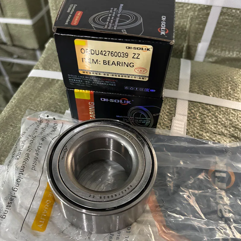 DI-SOLIK Auto Car Parts Rear Wheel Hub Bearing Assembly DAC427639 50310-3E101 51720-2J001 52710-26500 52710-26510 52710-26530
DI-SOLIK Auto Car Parts Rear Wheel Hub Bearing Assembly DAC427639 50310-3E101 51720-2J001 52710-26500 52710-26510 52710-26530
