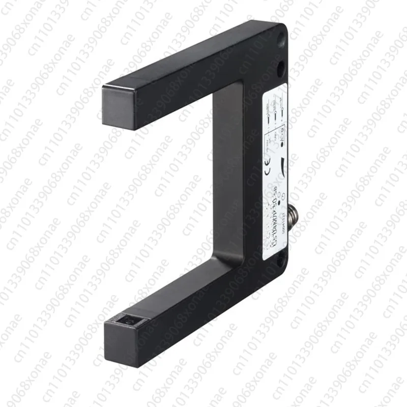 GS 04M/P-80-S8, GS 04M/N-120-S8, GS 04M/P-120-S8 Optoelectronics
GS 04M/P-80-S8, GS 04M/N-120-S8, GS 04M/P-120-S8 Optoelectronics