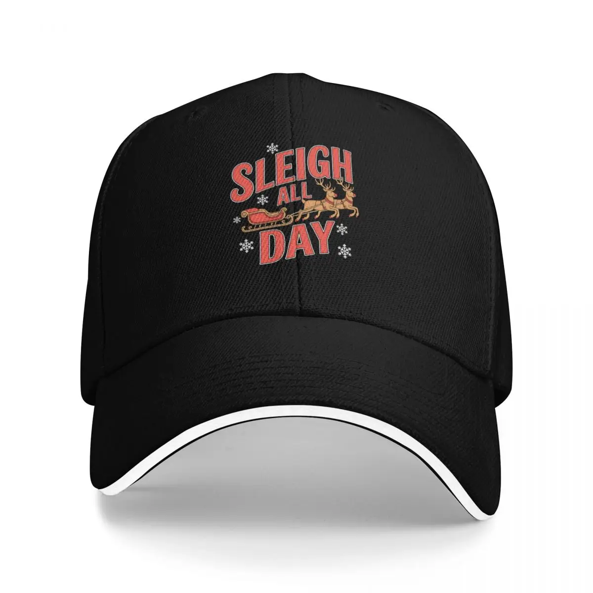 Sleigh all day Christmas tshirt,Funny Christmas Shirt, christmas Gift, Family Shirt ,Gift for friend,Unisex Tee Baseball Cap
Sleigh all day Christmas tshirt,Funny Christmas Shirt, christmas Gift, Family Shirt ,Gift for friend,Unisex Tee Baseball Cap