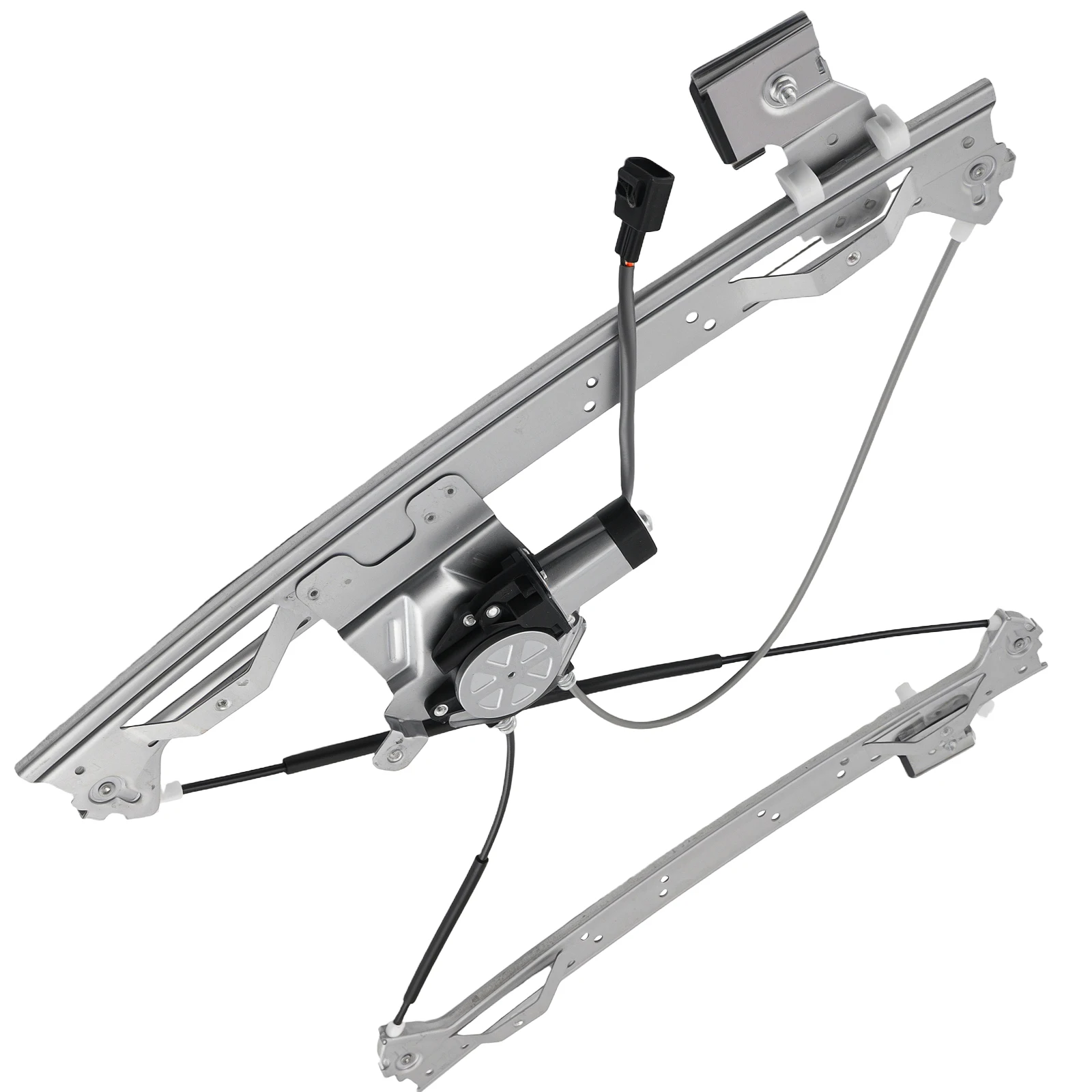 Power Window Regulator Assembly Front Left for GMC Envoy XUV 2004-2005 10357004
Power Window Regulator Assembly Front Left for GMC Envoy XUV 2004-2005 10357004