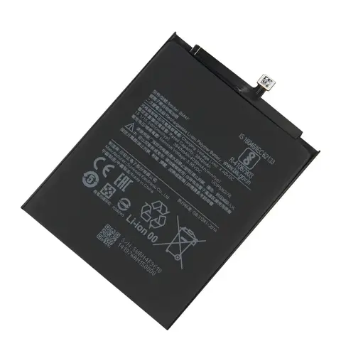 Production 2024 BM4F Phone Replacement Battery 4030mAh For Xiaomi CC9e CC9 CC9 e Mi A3 Mi9 Lite Quality Batteries With Tools
