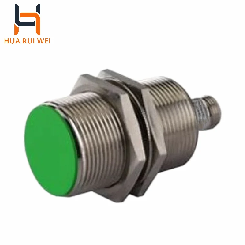 2026 Hot Sale New FI10-M30S-CP6L-Q12 Industrial Automation Proximity Switch Sensor
2026 Hot Sale New FI10-M30S-CP6L-Q12 Industrial Automation Proximity Switch Sensor
