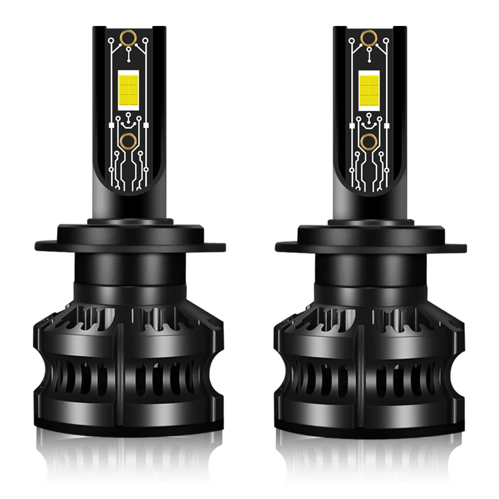 2pcs Z8 60W H7 H4 Led Headlight HB3 HB4 9005 9006 H8 H11 H16(JP) 9007 9004 H13 9008 9012 HIR2 Led Bulbs Car Headlamp 12V 6000K
2pcs Z8 60W H7 H4 Led Headlight HB3 HB4 9005 9006 H8 H11 H16(JP) 9007 9004 H13 9008 9012 HIR2 Led Bulbs Car Headlamp 12V 6000K