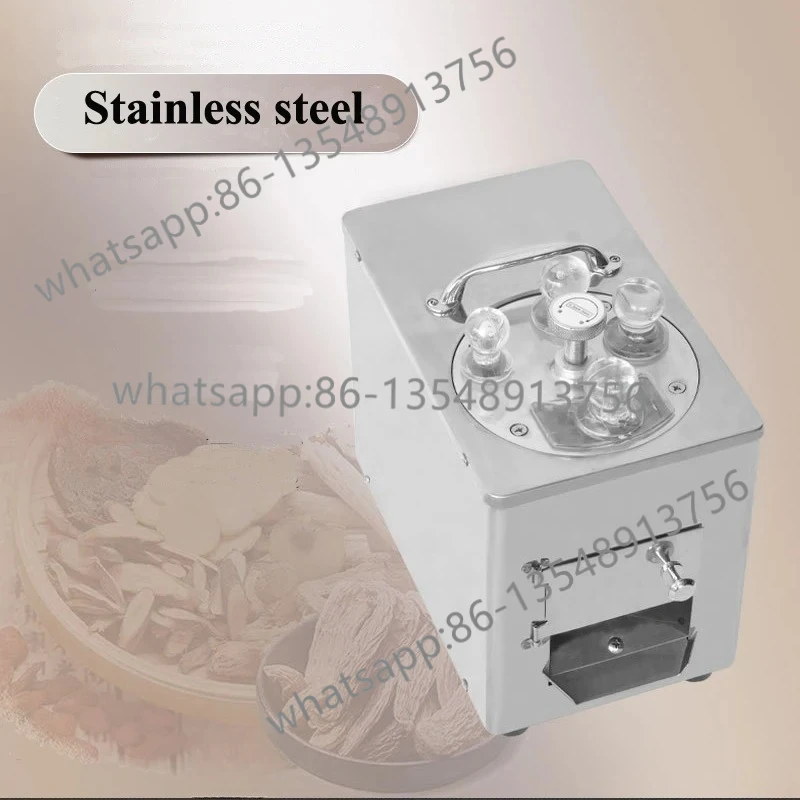 Китайская травяная медицина электрическая мини-траворезка толщиной 0,3-3 мм, травяная нарезка
Китайская травяная медицина электрическая мини-траворезка толщиной 0,3-3 мм, травяная нарезка