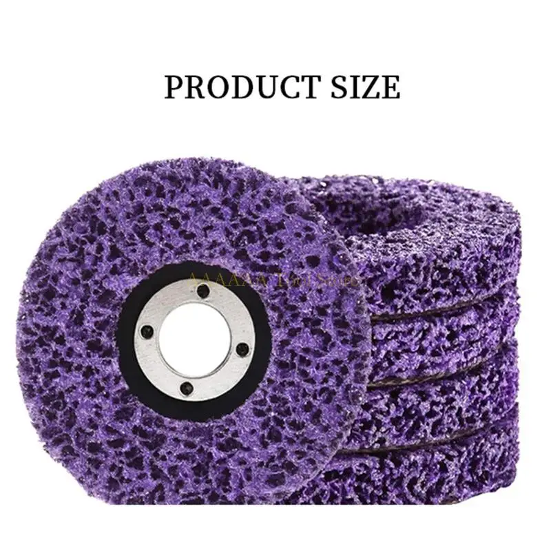 A2BE 125 мм 5 Диски из нержавеющей стали для шлифовальных дисков для угловой шлифовальной шлифовки шлифовальных дисков
A2BE 125 мм 5 Диски из нержавеющей стали для шлифовальных дисков для угловой шлифовальной шлифовки шлифовальных дисков