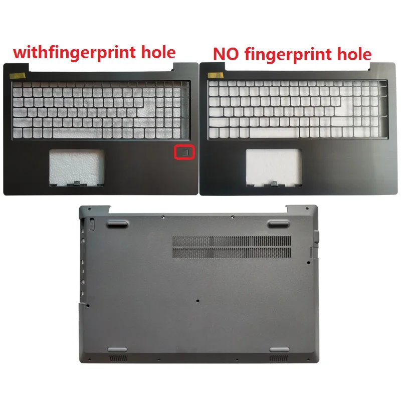 НОВИНКА ДЛЯ Lenovo V330-15ISK V330-15IKB V330-15 крышка упора для рук/нижняя нижняя крышка корпуса ноутбука 5CB0Q60184 460.0DB0T.0004
НОВИНКА ДЛЯ Lenovo V330-15ISK V330-15IKB V330-15 крышка упора для рук/нижняя нижняя крышка корпуса ноутбука 5CB0Q60184 460.0DB0T.0004