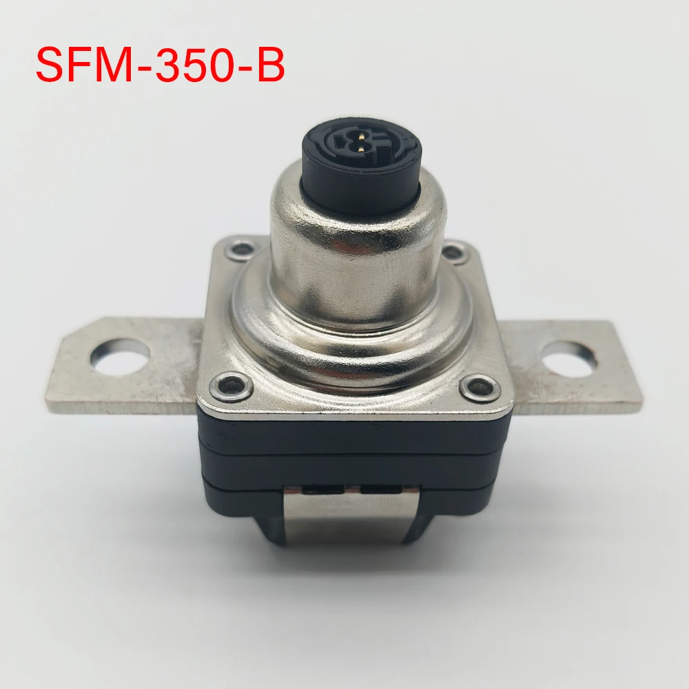 Аксессуары для интеллектуальных защиты предохранителей SFM-350-B для пиротехнического предохранителя Volvo
Аксессуары для интеллектуальных защиты предохранителей SFM-350-B для пиротехнического предохранителя Volvo