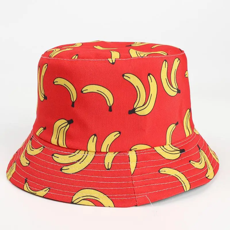 Cartoon Youthful Funny Novelty mushroom banana corn fisherman hat Outdoor Leisure Sunscreen Sun Hat Men Women bucket hats
Cartoon Youthful Funny Novelty mushroom banana corn fisherman hat Outdoor Leisure Sunscreen Sun Hat Men Women bucket hats
