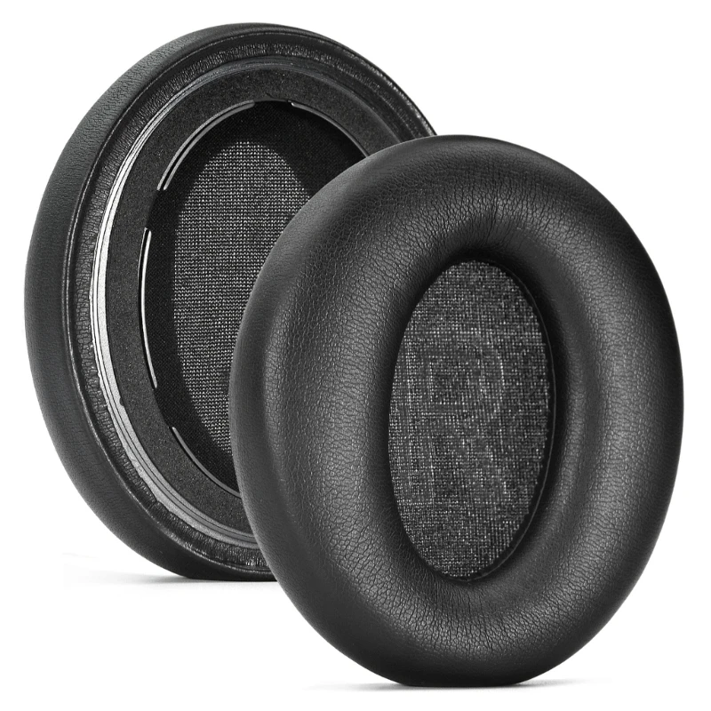 Best Seller Soft Foam Ear Cushions Ear Covers for WH305 Headphones Improve Sound Fidelitys Provide Comfortable Listening
Best Seller Soft Foam Ear Cushions Ear Covers for WH305 Headphones Improve Sound Fidelitys Provide Comfortable Listening