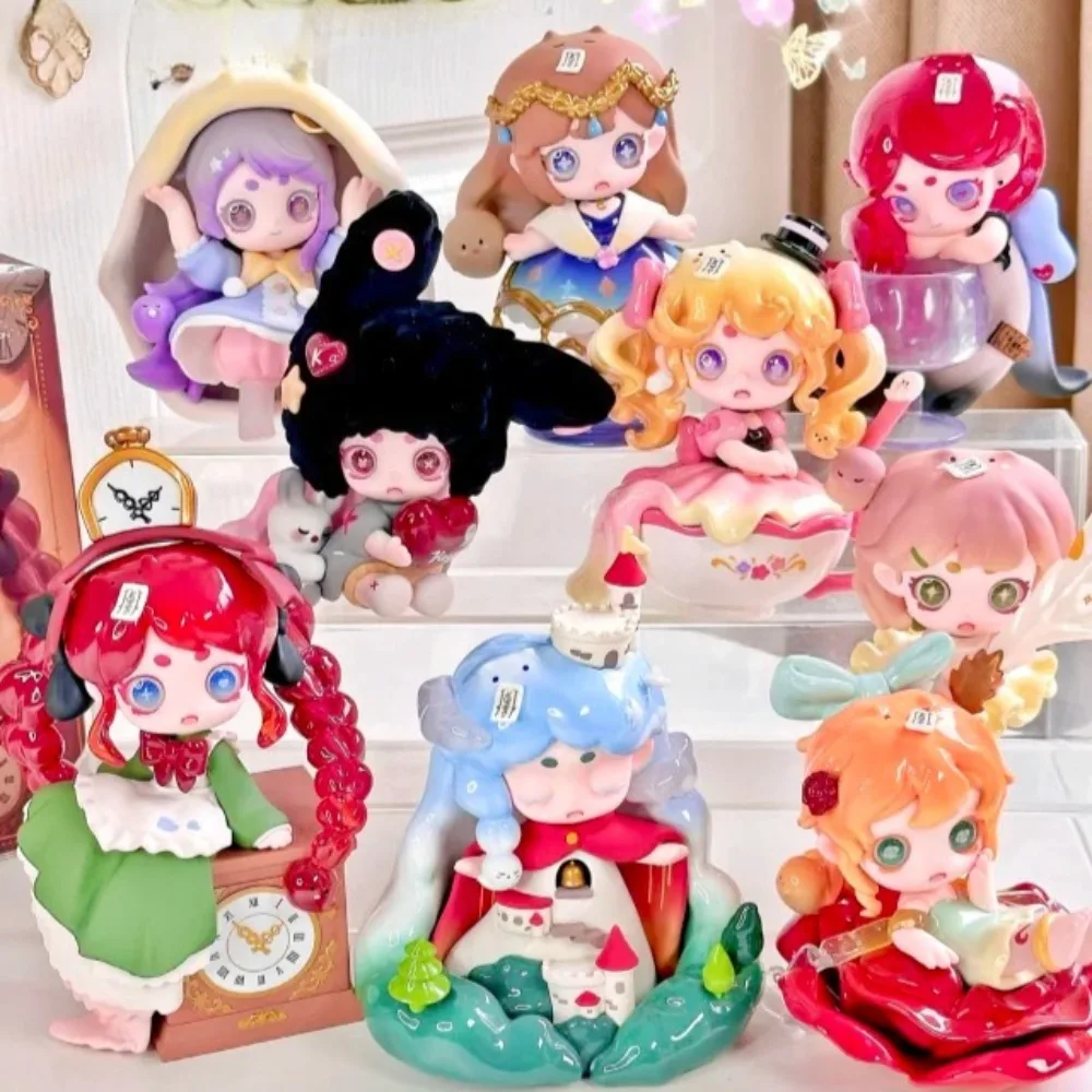 Keeno V2 Mysterious Treasure Blind Box Cute Action Figures Mystery Box Kawaii Dolls Collect Model Action Figure Surprise Bag Toy
Keeno V2 Mysterious Treasure Blind Box Cute Action Figures Mystery Box Kawaii Dolls Collect Model Action Figure Surprise Bag Toy