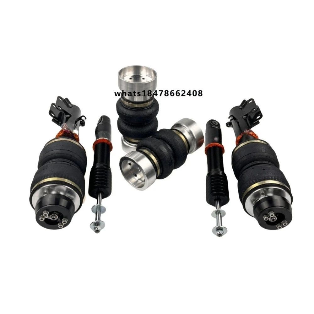 2015-2020 Front Shock Absorber Kit AIRMEXT Auto Parts with Pneumatic Air Suspension Airstrut
2015-2020 Front Shock Absorber Kit AIRMEXT Auto Parts with Pneumatic Air Suspension Airstrut
