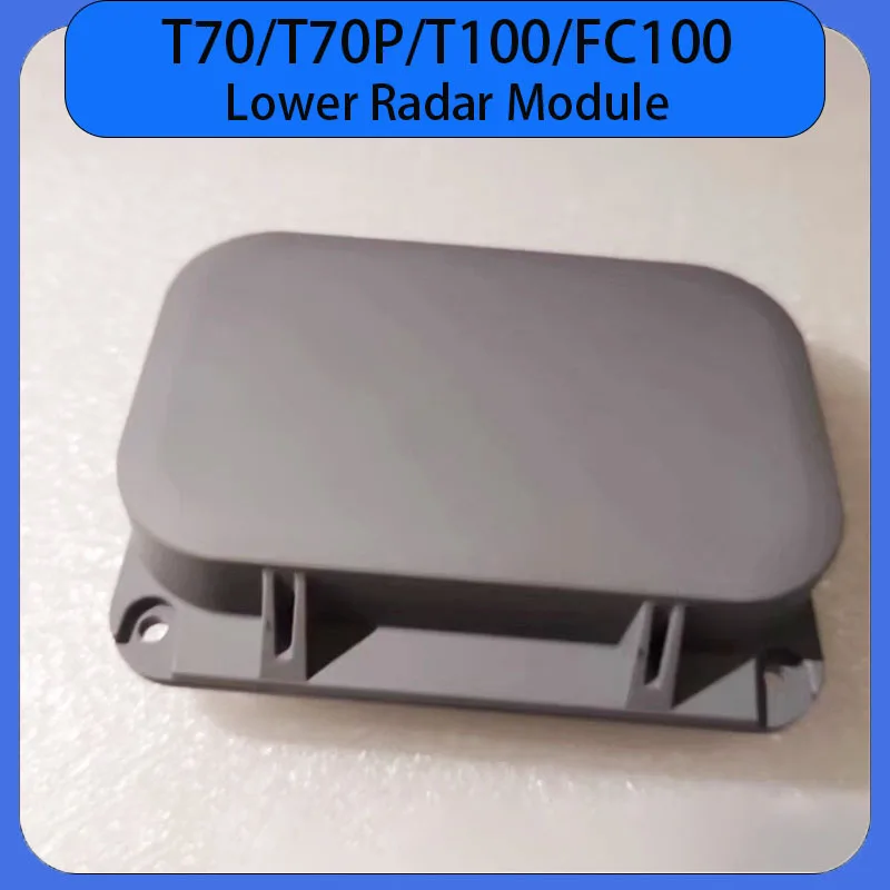 Новый нижний радарный модуль T70 T70P T100 FC100 для сельскохозяйственных дронов DJI Agras, запчасти для БПЛА для защиты растений
Новый нижний радарный модуль T70 T70P T100 FC100 для сельскохозяйственных дронов DJI Agras, запчасти для БПЛА для защиты растений