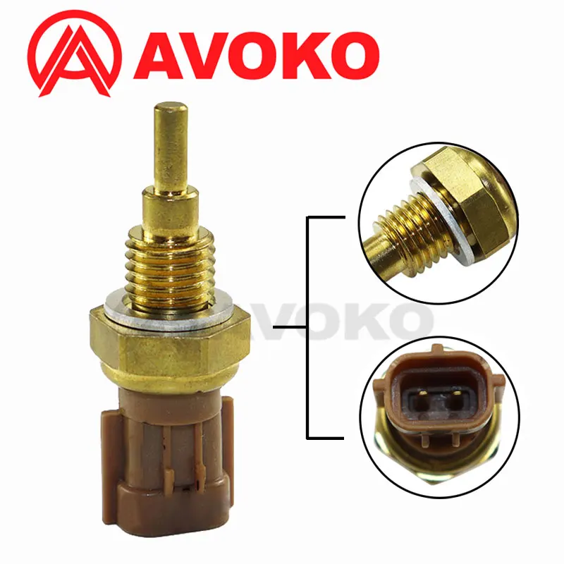 22630-4A00A Coolant Temperature Sensor For Fiat Sedici 1.6 16V Nissan Pixo Toyota GT86 Subaru Legacy Forester 2.0 2.5
22630-4A00A Coolant Temperature Sensor For Fiat Sedici 1.6 16V Nissan Pixo Toyota GT86 Subaru Legacy Forester 2.0 2.5