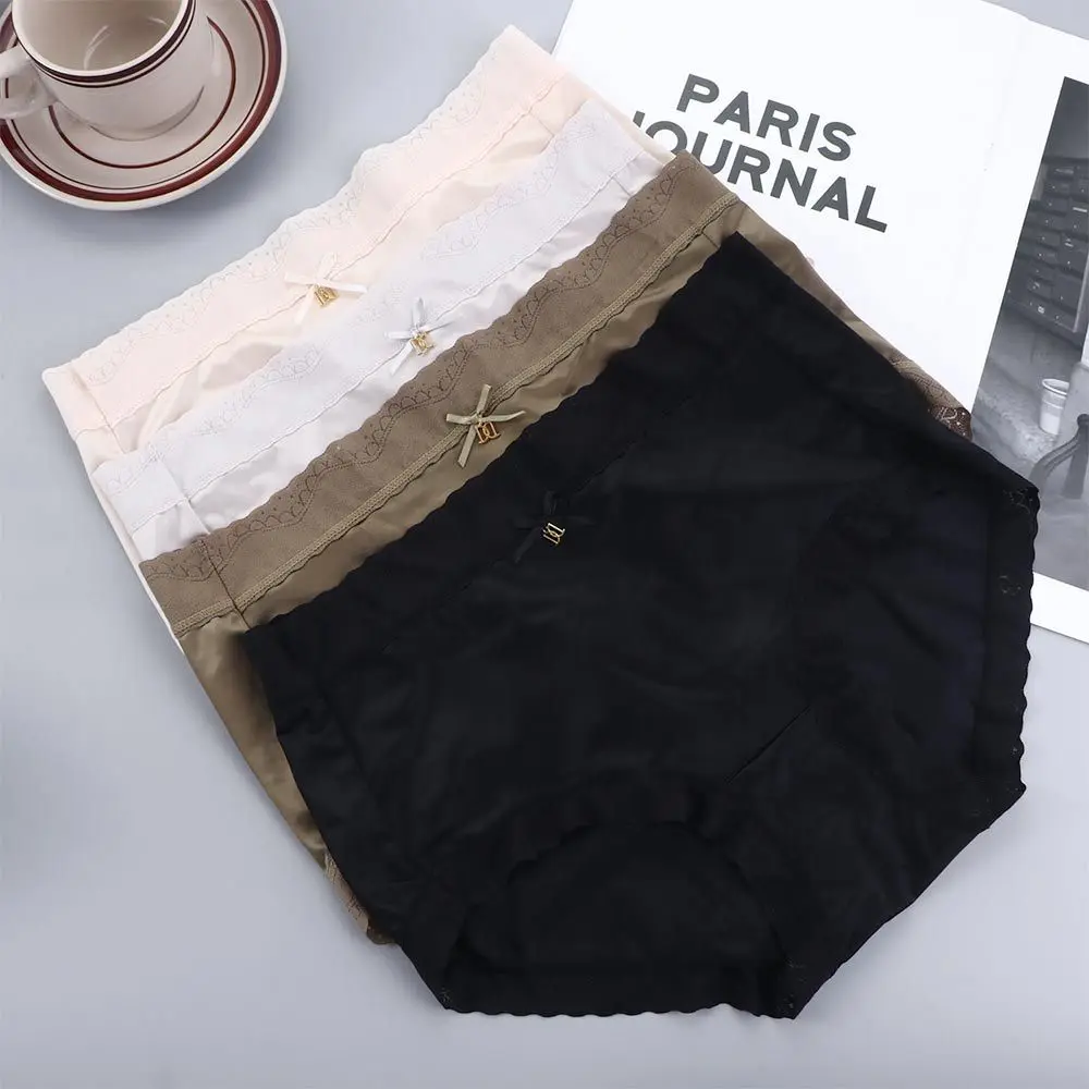 Удобные дышащие японские атласные трусы со средней талией, трусики из ледяного шелка, кружевное нижнее белье, женские трусы, женское нижнее белье
Удобные дышащие японские атласные трусы со средней талией, трусики из ледяного шелка, кружевное нижнее белье, женские трусы, женское нижнее белье