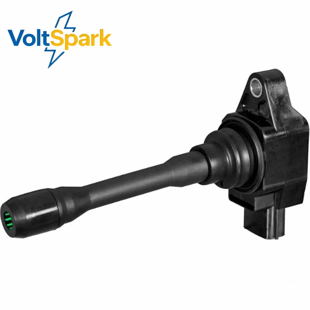 22448-5RF0A Ignition Coil for Nissan Kicks Sylphy Tiida 1.6L Direct Replacement Replaces NGK U5453 22448-5RF3B
22448-5RF0A Ignition Coil for Nissan Kicks Sylphy Tiida 1.6L Direct Replacement Replaces NGK U5453 22448-5RF3B